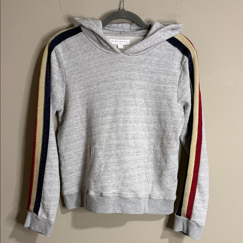 Spiritual Gangster Light Gray Hoodie